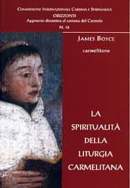 La spiritualità della liturgia carmelitana N° 12 – La Madonna del Carmine