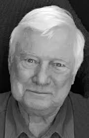 Donald Barrow Obituary