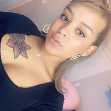 Sherry Wicker's Instagram, Twitter & Facebook