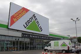 Maybe you would like to learn more about one of these? Leroy Merlin A Inceput Procesul De Transformare Al Magazinului Baumax Cluj Napoca Vlaicu