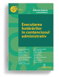 In materia contenciosului administrativ guverneaza regula potrivit careia nu trebuie sa existe identitate intre obiectul plangerii prealabile si obiectul actiunii in contencios administrativ. Executarea HotÄrarilor In Contenciosul Administrativ Editura Solomon
