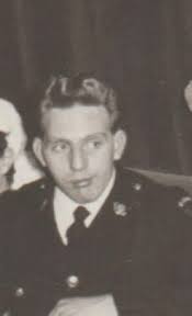 Always St John Dedication Garden