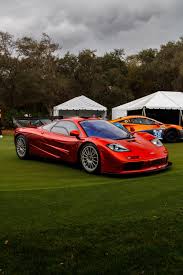 Image result for Pearl Laren Pure Red 2005 McLaren
