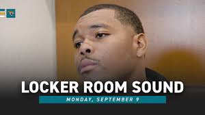 Walker, Davis & Engram Talk Performance in Week One vs. Dolphins