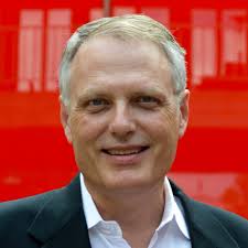 Energy Fellow Tracy Hester