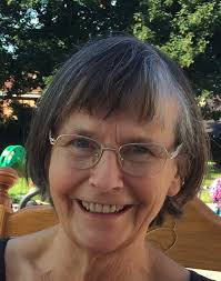 Margaret O'Brien (née Murray)