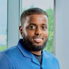 Ibrahim Abdalla Mapm