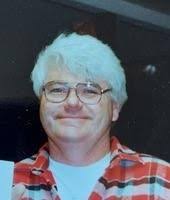 John Alger Obituary (1946