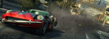 Welcome to paradise city, the home of burnout driving. Burnout Paradise Remastered Free Trial Available Now Burnout Paradise Best Xbox 360 Games Best Indie Games