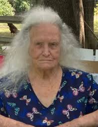 Obituary information for Ruby Pauline Long