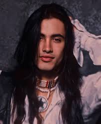 Demi Moss (GothVampire)