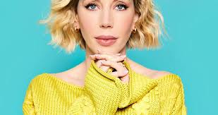 Katherine Ryan: Telling Everybody Everything