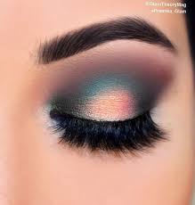 25 gorgeous eye makeup tutorials for