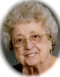 Mary Sahr Obituary (1921