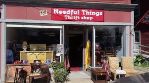 11 Incredible Thrift Stores In New Hampshire Where You Ll Find All Kinds Of Treasures New Hampshire Thrifting Hampshire