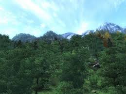 Not Original Description A Compilation Of All The Unique Landscape Mods Released For Oblivion Oblivion Mod The Elder Scrolls Iv Landscape