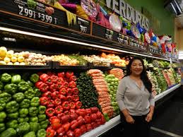 El rancho supermercado, 1909 e park row dr, arlington, tx 76010, usa. San Mateo S Mi Rancho Settles Into New Spot Food Smdailyjournal Com