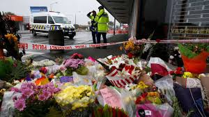 Christchurch Mosque Shootings Five Indians Confirmed Dead As Death Toll Rises To 50 In New Zealand Terror Attack