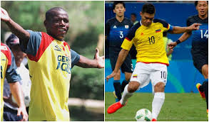 Juegos de la xxxii olimpíada. Seleccion Colombia Las Veces Que Ha Jugado Los Juegos Olimpicos Antena 2