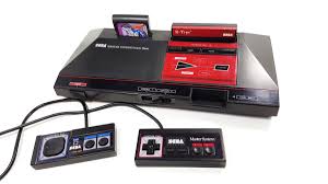 Pushing The Sega Master System Game Gear To Its Absolute Limit By Alex Beyman Predict Medium