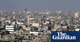 The bbc's lyse doucet tells pri's the world that residents can't find shelter, despite israeli assurances to the. Daily Life In Gaza In Pictures World News The Guardian