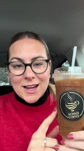 Coffee coffee dingle dingle girl