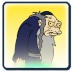 Throw chanukah zombie zachary is immune to. Quick Questing Chanukah Zombie Everything S Kosher Futurama Worlds Of Tomorrow Addicts