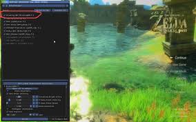 Check spelling or type a new query. Tloz Botw Reshade Preset By Inkursion With Ray Tracing And Reflections Optimized For Low End At The Legend Of Zelda Breath Of The Wild Mods And Community