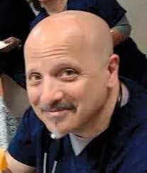 William Helmreich's Instagram, Twitter & Facebook