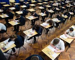 GCSE results: hundreds of thousands of pupils across England, Wales and Northern Ireland receive grades – latest updates — The Guardian