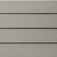 They cure it between coats to ensure that the finish stays bonded. Hardieplank Lap Siding Ubrothers Construction