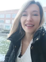 Brittany Morrison Ottawa