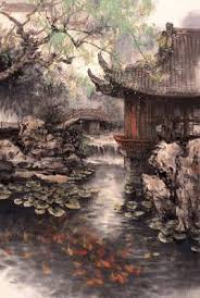 Choisissez parmi des contenus premium asian landscape de la plus haute qualité. Zhao Wuchao Chinese Landscape Painting Blog Of An Art Admirer Chinese Landscape Painting Chinese Landscape Asian Landscape