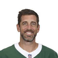 Aaron Rodgers Stats, News and Video