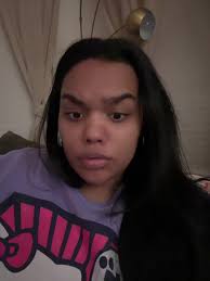 Arianna Hailey Fallon and Boyfriend