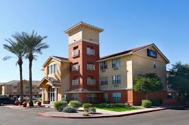 extended stay america phoenix