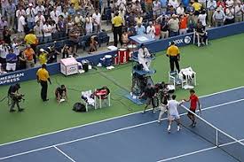 Federer topples nadal to set up djokovic final. Djokovic Federer Rivalry Wikipedia
