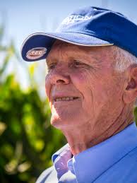 Death of Woodward Amazon project tied to Iowa billionaire Harry Stine