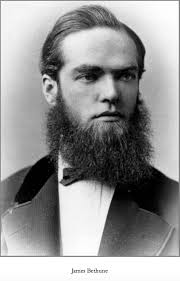 James Bethune (1840-1884)
