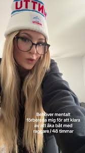 Felicia Erickson Fröken