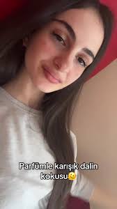 Dalin Şampuanı Ile Parfüm