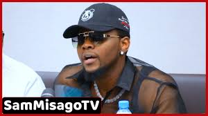 KIZZ DANIEL ALIA KWA WATANZANIA AKIOMBA MSAMAHA BAADA YA KUSHINDWA KUFANYA  SHOW