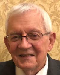 John L. McCallum Obituary December 5, 2024