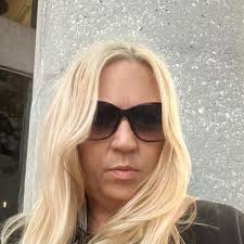 Dr Debbie Roche by The Tracey Johnson Show