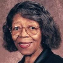 Ruth Irene Turner Obituary