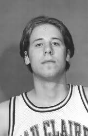 1976-77 Men's Basketball Roster