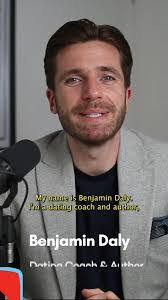 Benjamin Daly's Instagram, Twitter & Facebook