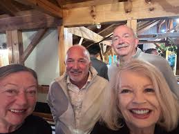 Oyster factory in Hilton Head review