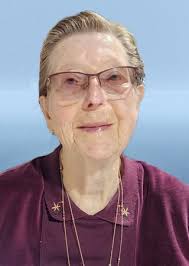 Helen Dutcher Obituary (1934