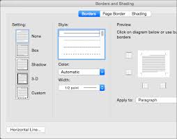 Des can relatively easily put squares around letters or numbers in a word document (using (how you customize the qat has been covered in other wordtips. Add A Border To Some Text Office Support